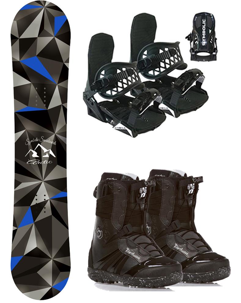 outbound men's arctic boots