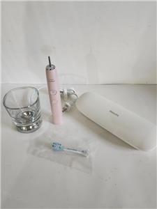 PHILIPS Sonicare 9000 DiamondClean (新品) Amazon.com: PHILIPS Sonicare 9000 Special Edition