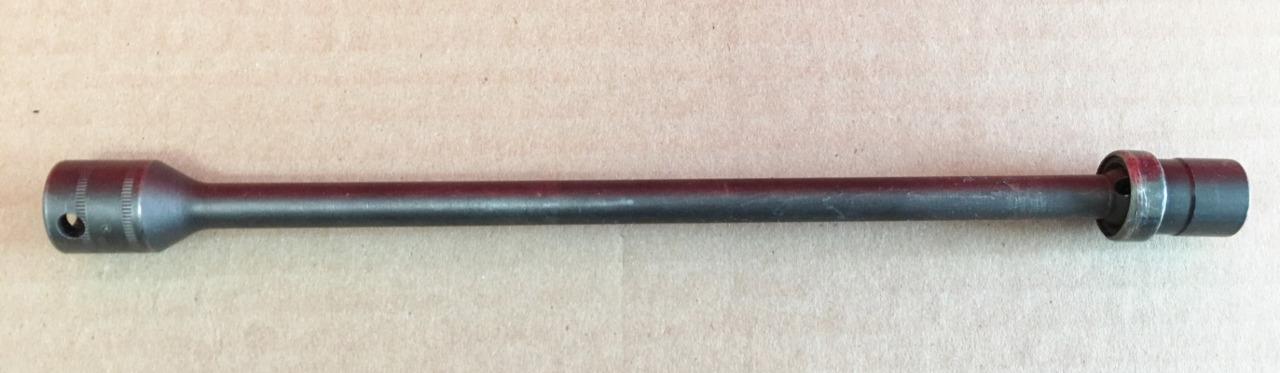 Snap On Pfsxm912b Socket Metric Power Swivel Ball