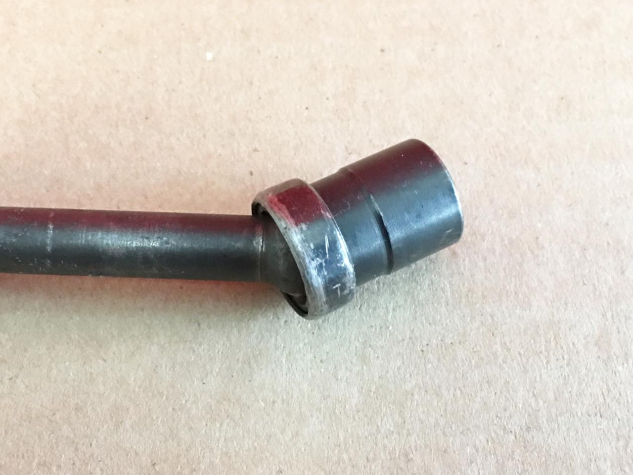 Snap On Pfsxm912b Socket Metric Power Swivel Ball