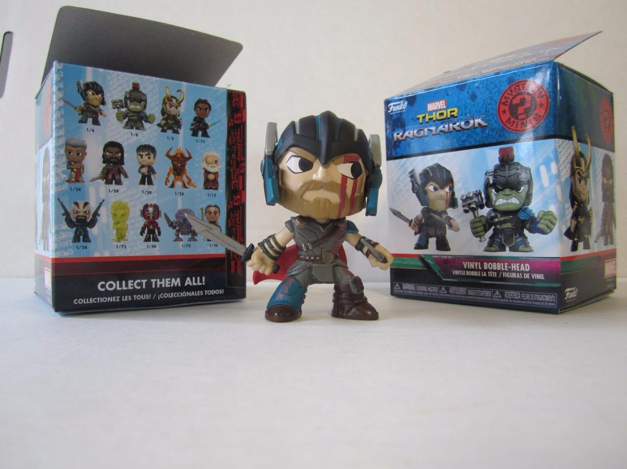 mini pop vinyl