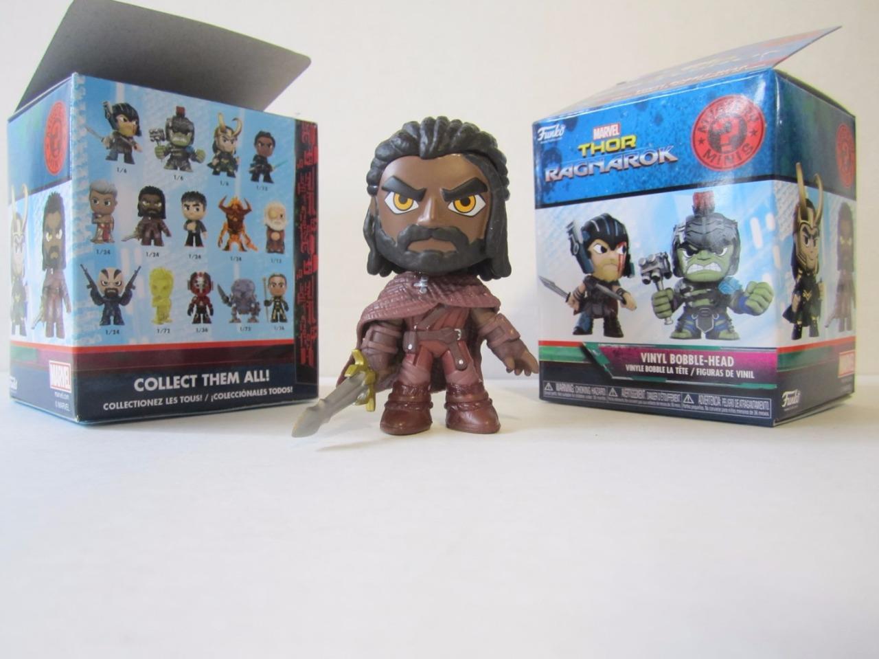mini pop vinyl