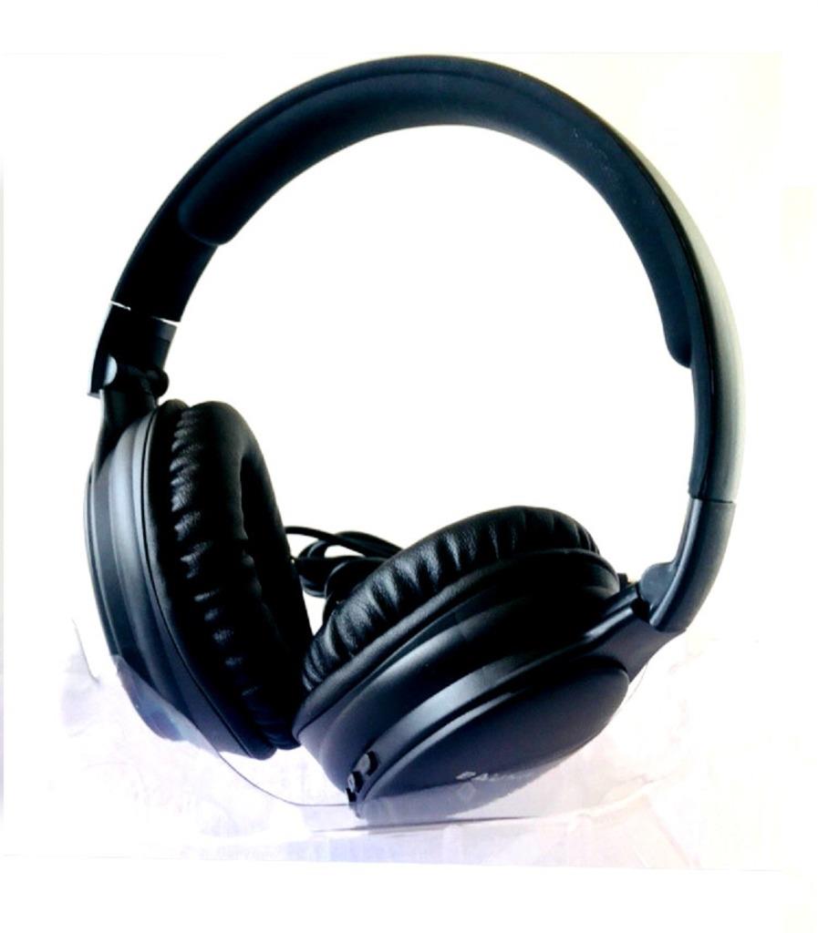 New Bauhn Auricle Cordless Headphones With Rechargeable Battery