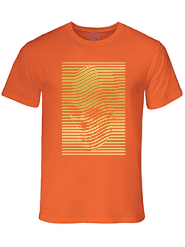 NEU HERREN BEDRUCKT GRAFIK DESIGN HIPSTER SCHÄDEL SKELETT VINTAGE GESCHENK KUNST T-SHIRT - Bild 13 von 13