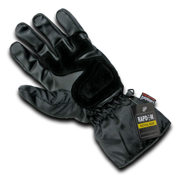 Professional Tactical Everest Patrol Winter Gloves Rapdom