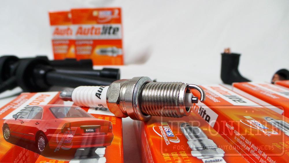 MITSUBISHI MAGNA TF TH TJ TL TW V6 IGNITION LEADS SPARK AIR OIL FUEL SERVICE KIT eBay