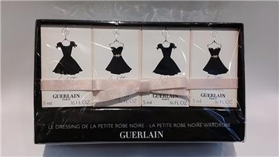 la petite robe noire gift set