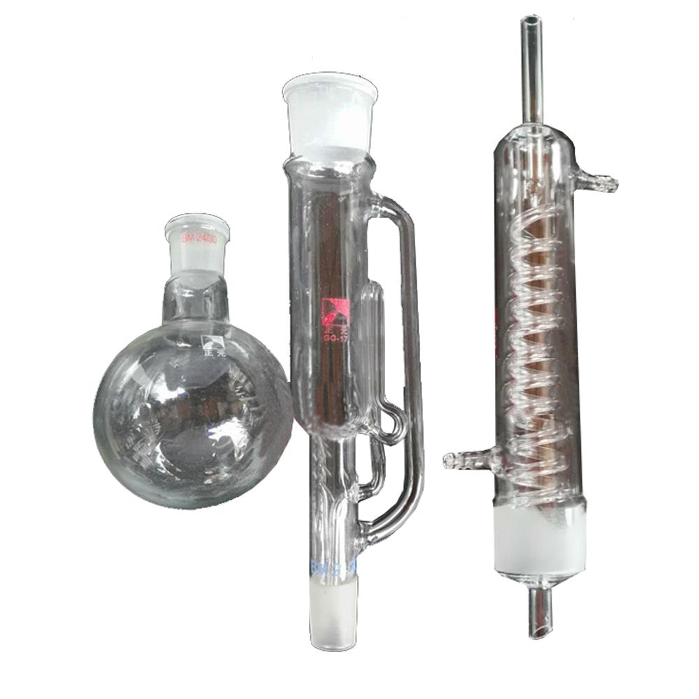 soxhlet extractor soxhlet extractor