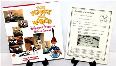 RARE MINT1987 AUTHOR AUTOGRAPHED 1ST EDITION 