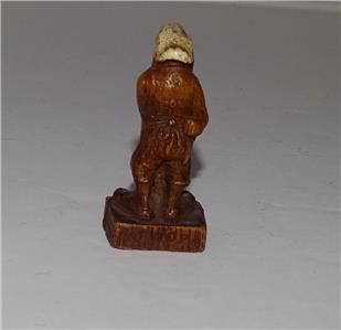 geppetto figurine