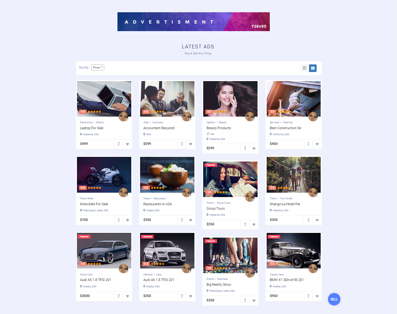 Website Preview 2