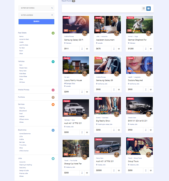 Website Preview 4