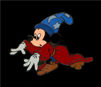 トップス Disney Fantasia saint michael A brief explanation of the Saint Michael x Disney FANTASIA