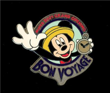 Disneyland Anson ペン Anson Silver Pen With Mickey Mouse Ears World Logo From the