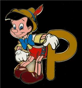 Pinocchio P.A Series #8504 C622号機 1155015481_tp.jpg