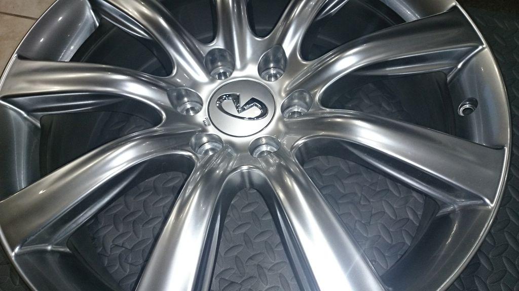 Nissan 240Z For Sale >> QX80 / QX56 Factory 22" RIMS for Sale - Nissan Forum ... Nissan 240Z For Sale >> QX80 / QX56 Factory 22" RIMS for Sale - Nissan Forum ...