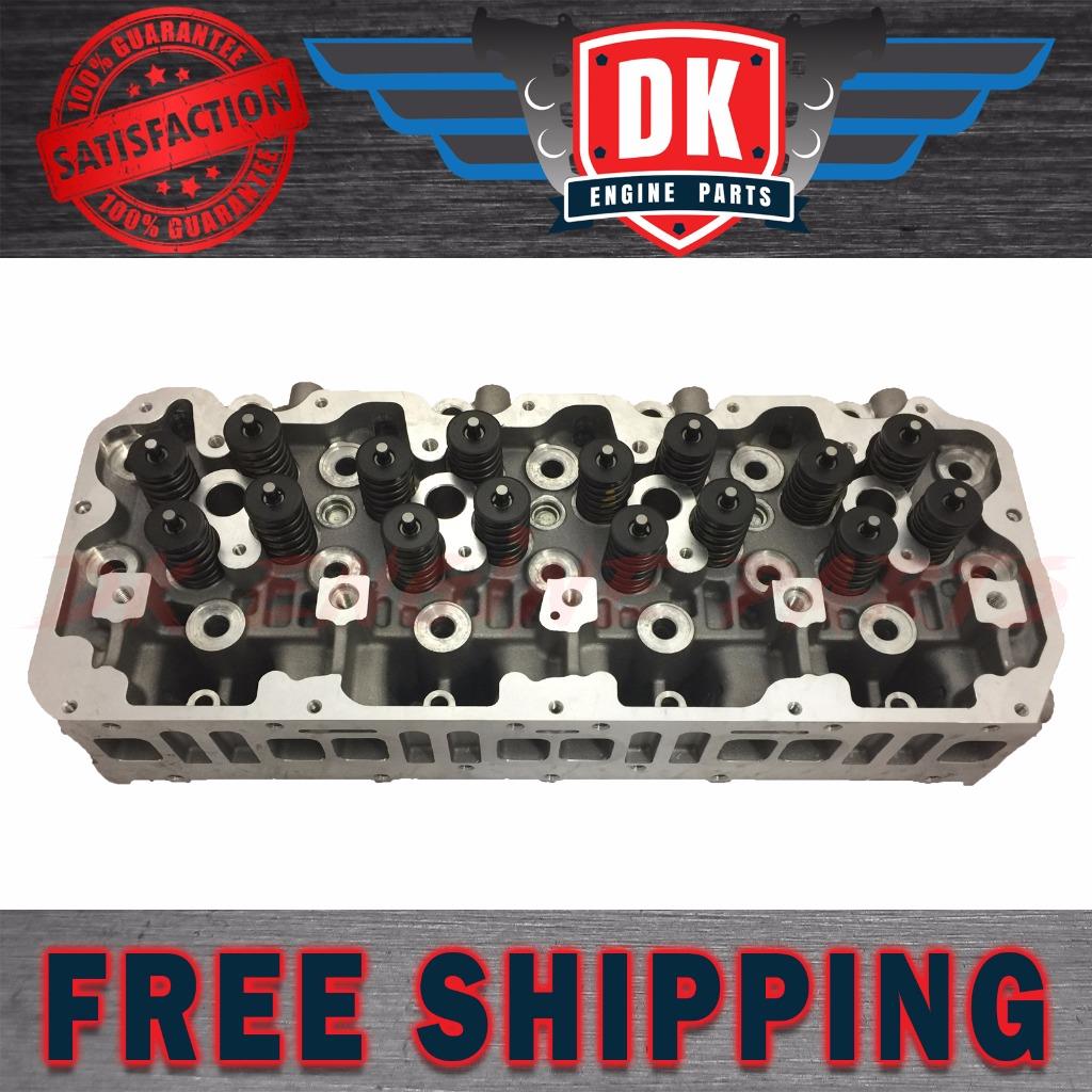 Lb7 Duramax Cylinder Order