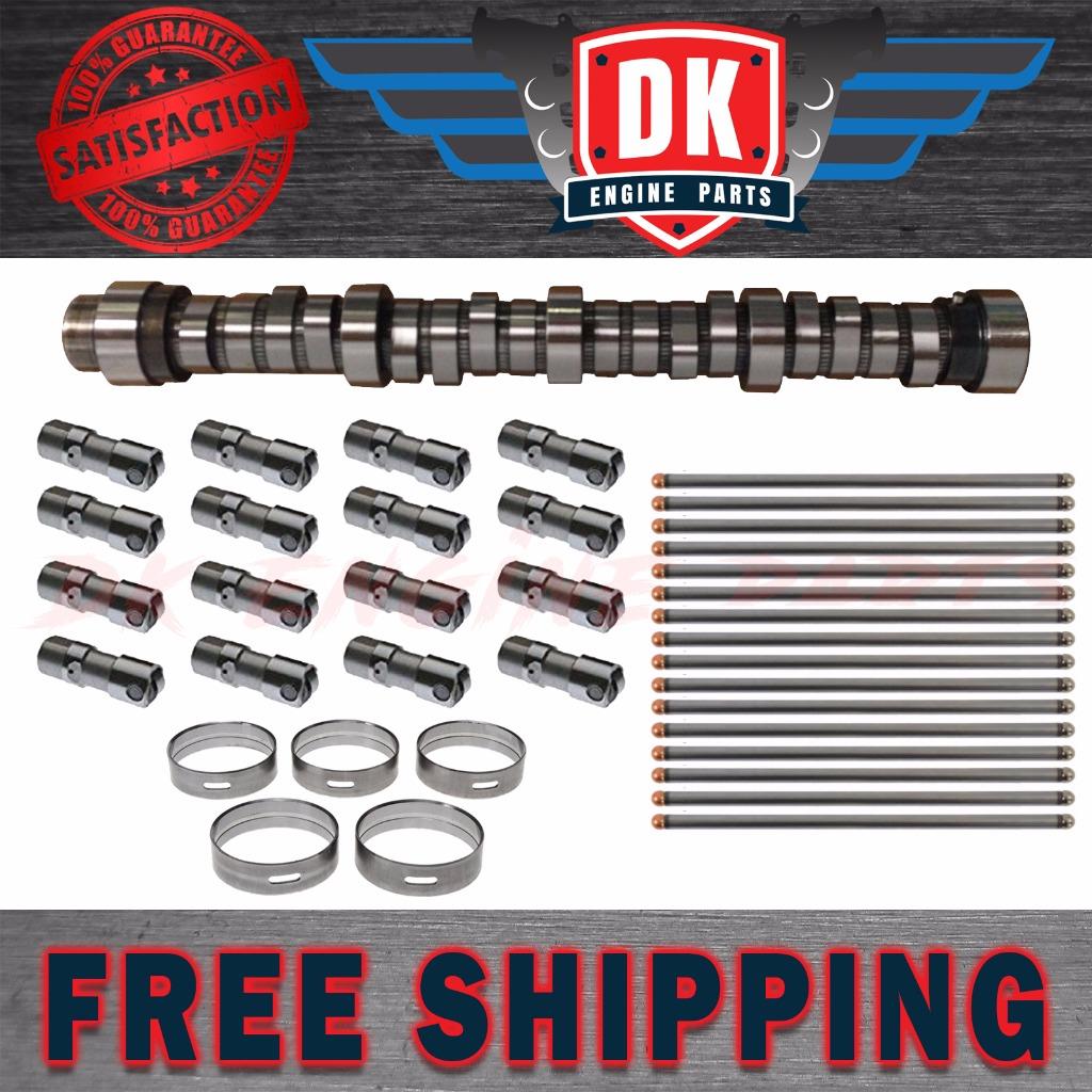 Size:30 Crankshaft Bearing Shell for Ford Lobo 13-13 V8 6.2Lts SOHC 16V