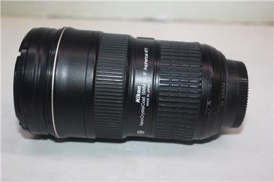 Nikon AF-S NIKKOR 24-70mm F2.8G ED N | eBay