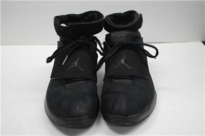 jordan 20 all black jordan 20 all black