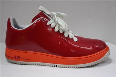 nike air force 1 supreme patent leather nike air force 1 supreme patent leather