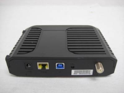 CISCO DPC3010 CABLE MODEM DOCSIS 3.0 8X4 CHARTER COX SUDDENLINK