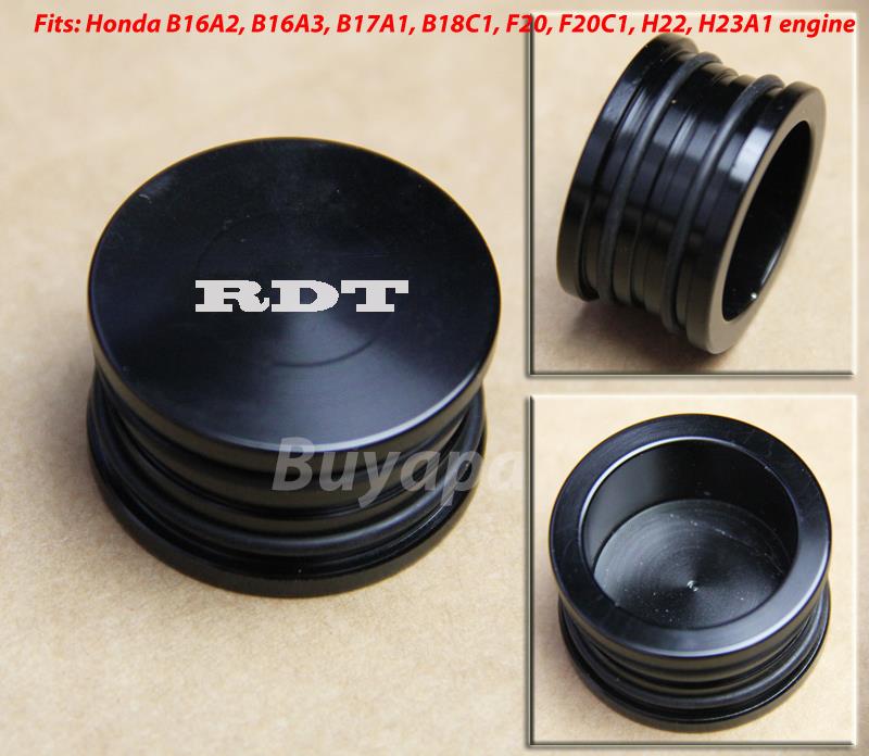 BLUE 3 O-RING RACING CAM//CAMSHAFT SEAL FOR Honda//Acura B17A1 B18A1//B1//C1 B16A2