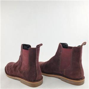 the rail chelsea boot