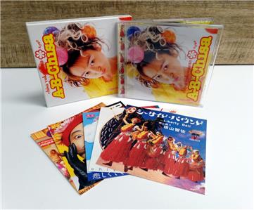 【ジャンク】東南アジア系 CD 121枚 ジャンク】東南アジア系 CD 121枚