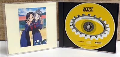 The Wind In The Rigging 希少ケープコッドBGM CD CD