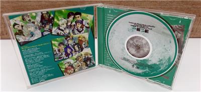 Ichikumi Nikumi CD Anime Original Drama Soundtrack MACM-2027