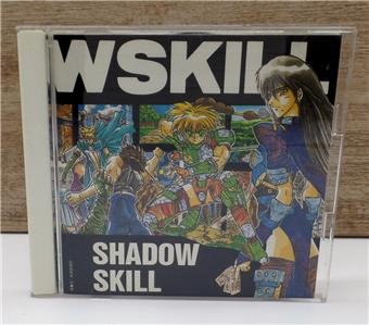 新品・未開封　廃盤　「影技～シャドウ・スキル」2 1083118760_tp.jpg