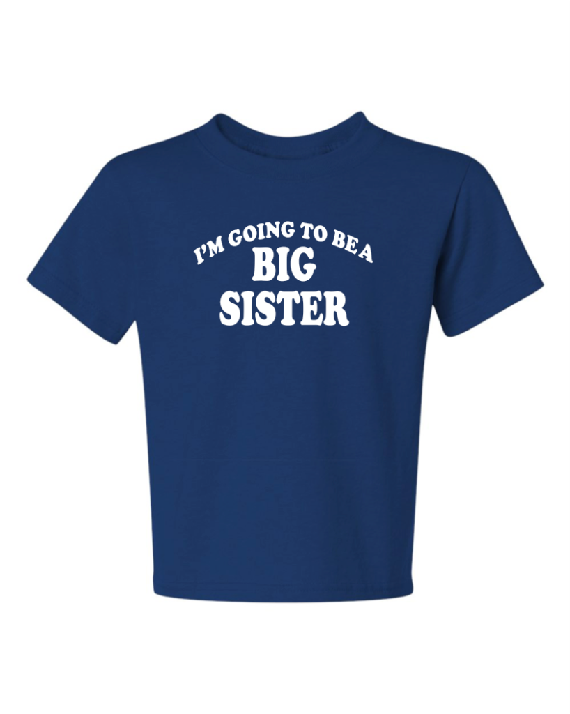 Kids t deals shirt sizes