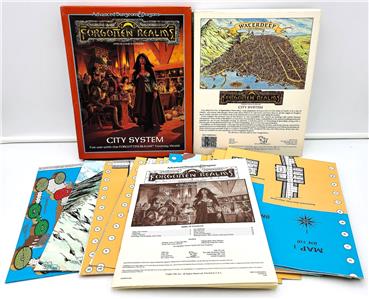 The Seven Sisters (sourcebook) | Forgotten Realms Wiki | Fandom