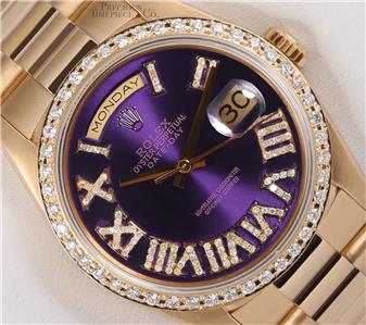 ときわた サイン色紙 Rolex NOS 