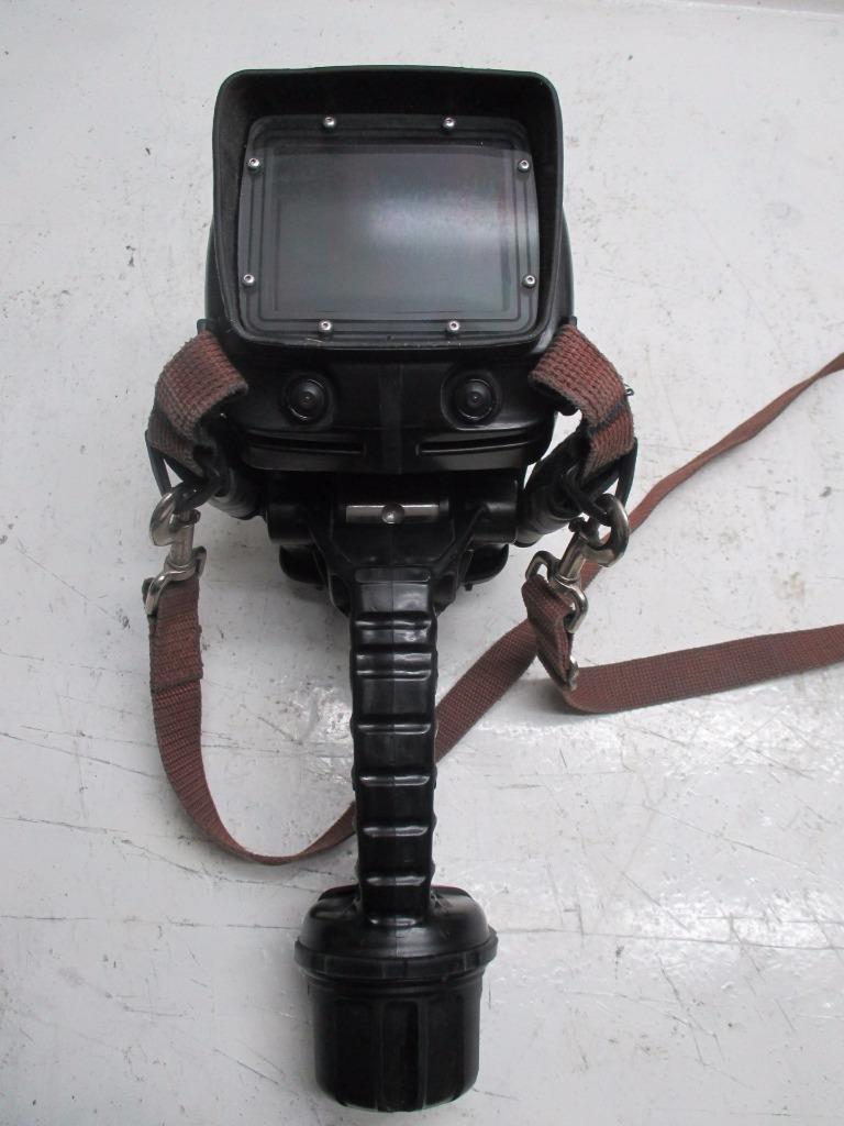 Scott Eagle Imager 160 Thermal Imaging Camera EI 160 20015607 eBay