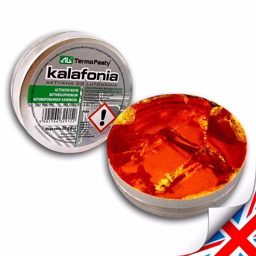 New 201000g FLUX, ROSIN for electronics SMD solder flux COLOPHONY