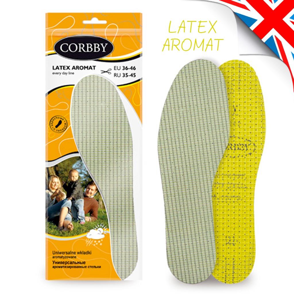 Shoe Boots InsolesAntibacterial, Aroma, Active Carbon Insole Universal