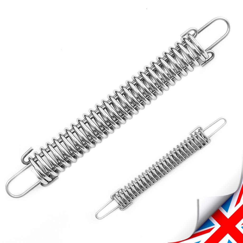 Tension Springs for Wire Spring Wire Diameter 2.5mm and 5mm