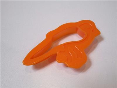 cutter cookie dough fondant treat bread fairy plastic birthday play