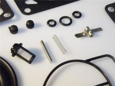 Seadoo Cabueto Ebuild Kit With Base Gasket 290850373 717