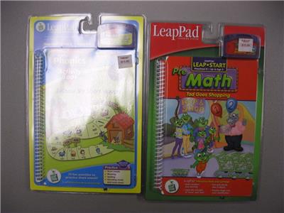 leapfrog read and write leappad