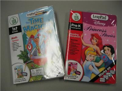 leapfrog read and write leappad