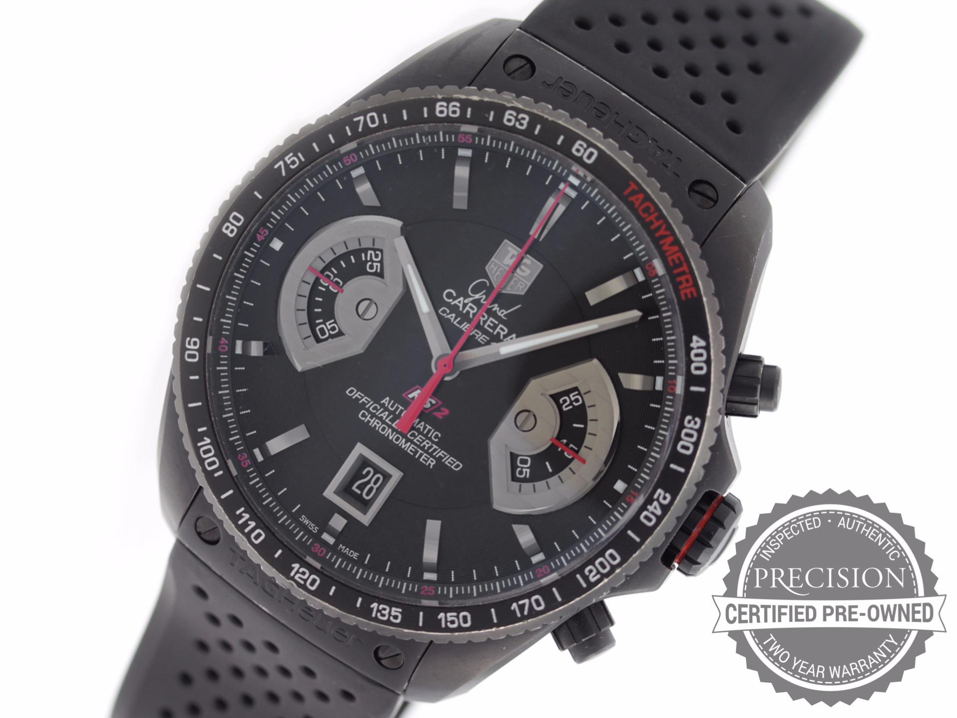 tag heuer cav518b