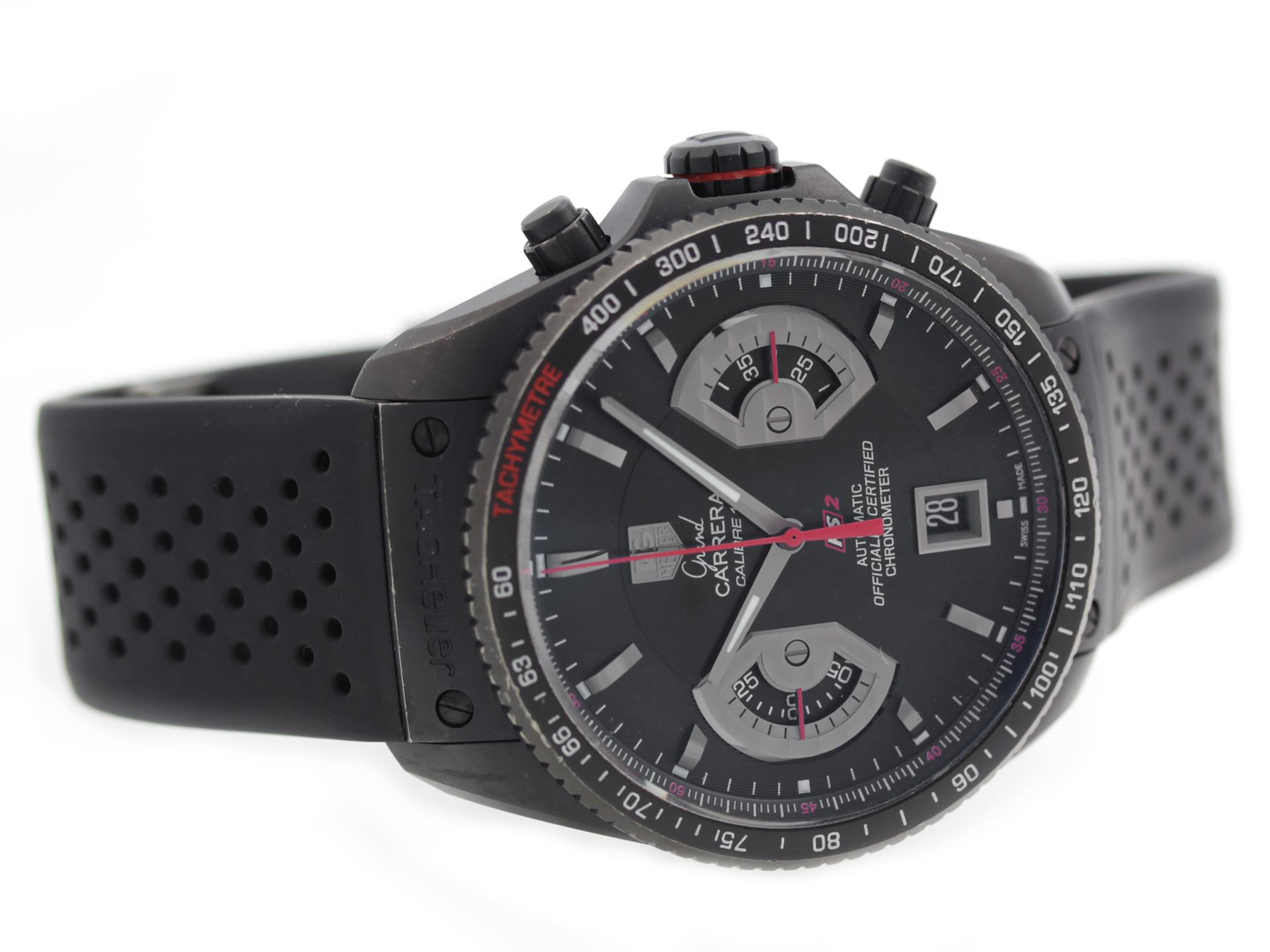 tag heuer cav518b