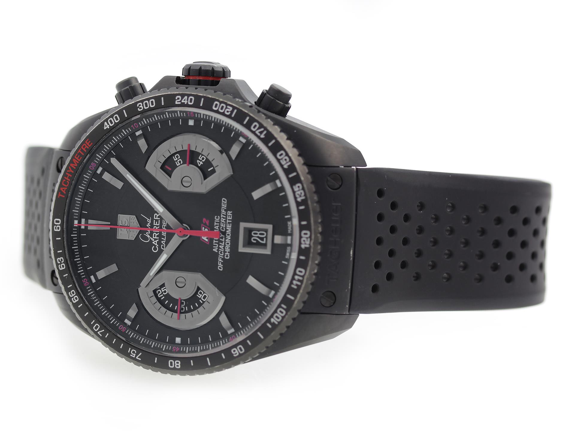 tag heuer cav518b