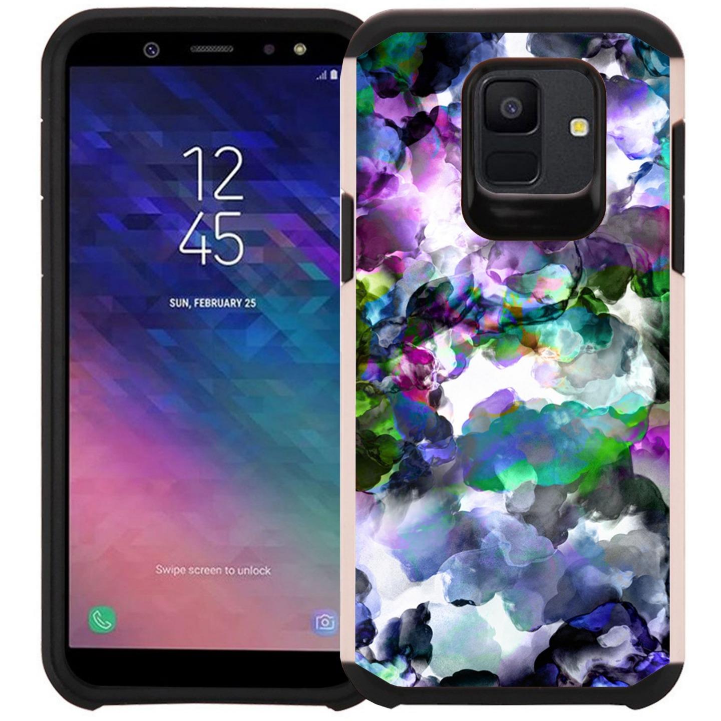 hardcase samsung a6 2018