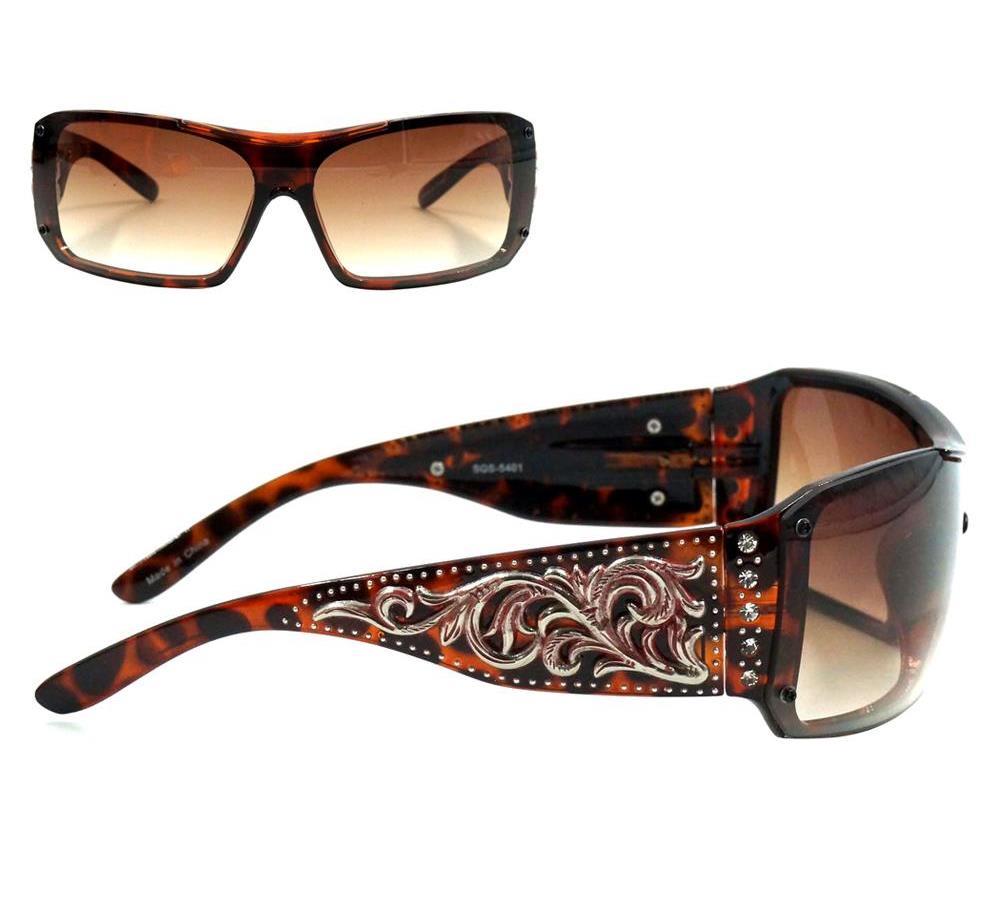Montana west sunglasses 2025