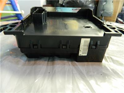 96-99 OEM FORD TAURUS SABLE FUSE BOX JUNCTION BLOCK RELAY ... 96 ford taurus fuse box 