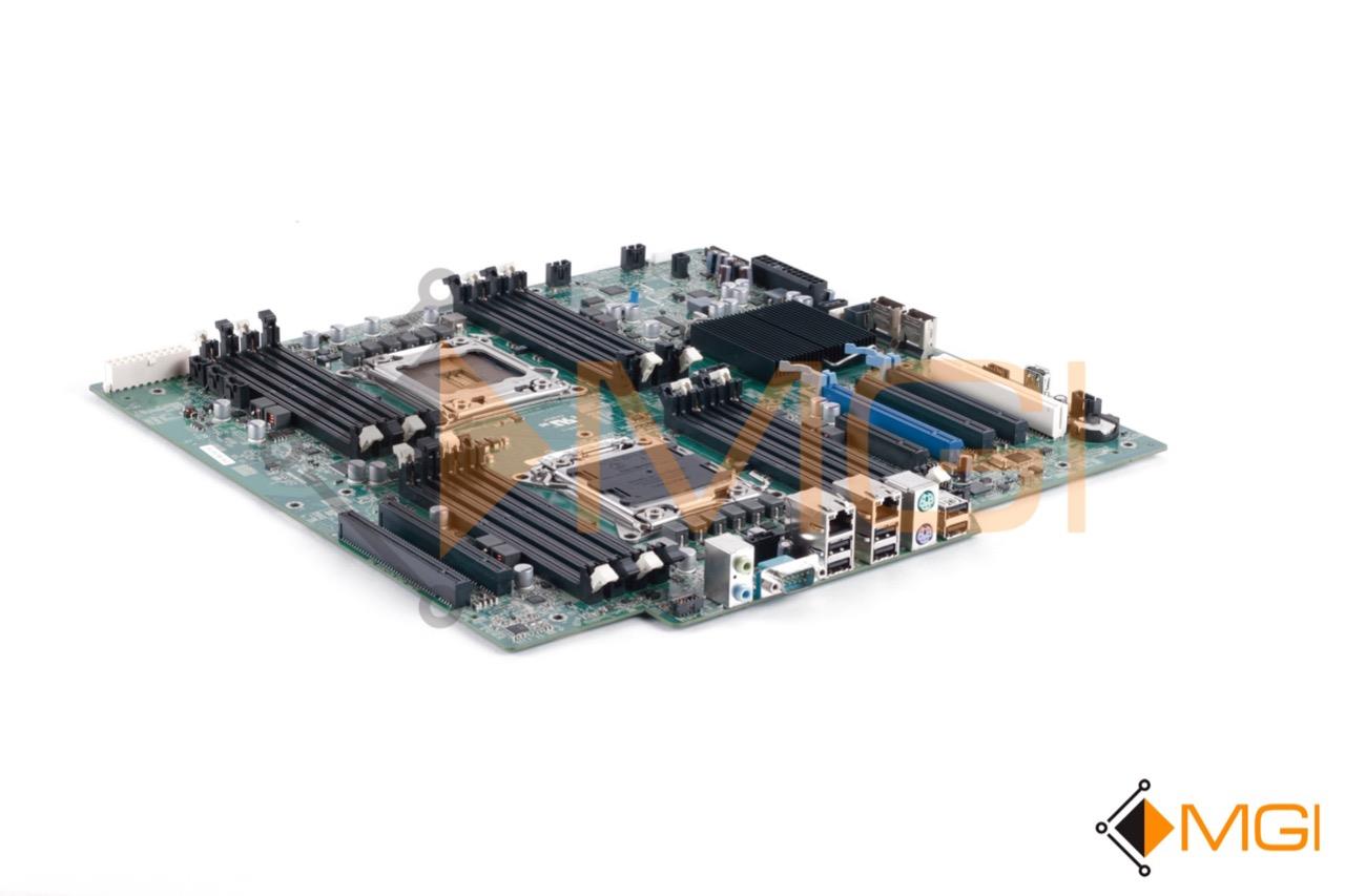 DELL PRECISION T7600 SYSTEMBOARD DUAL CPU SOCKET// 82WXT// FREE
